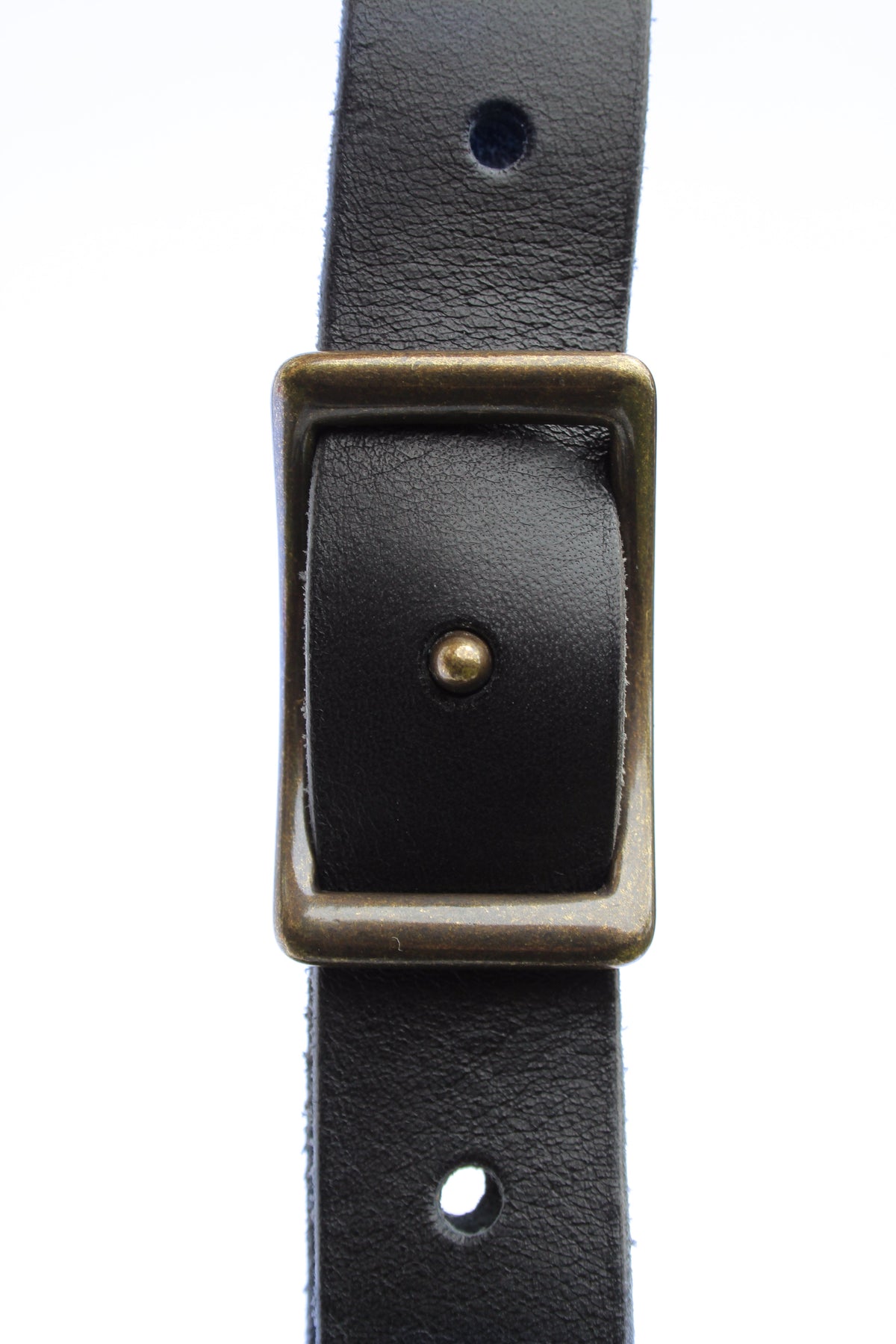 The Offset Sling Bag