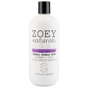 Soothing Lavender Bubble Bath