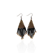 Jua Beaded Earrings