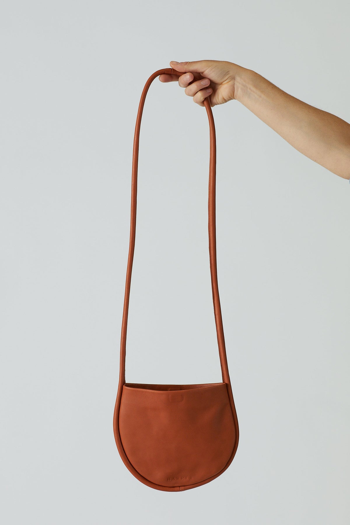 The Mini Loop Bag