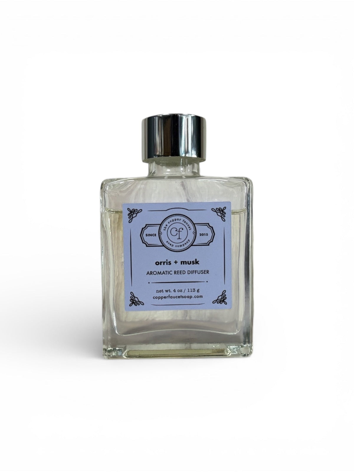 Reed Diffusers