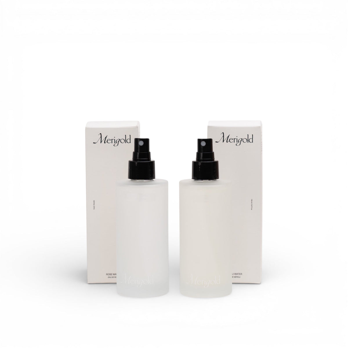Rose & Neroli Floral Waters Bundle