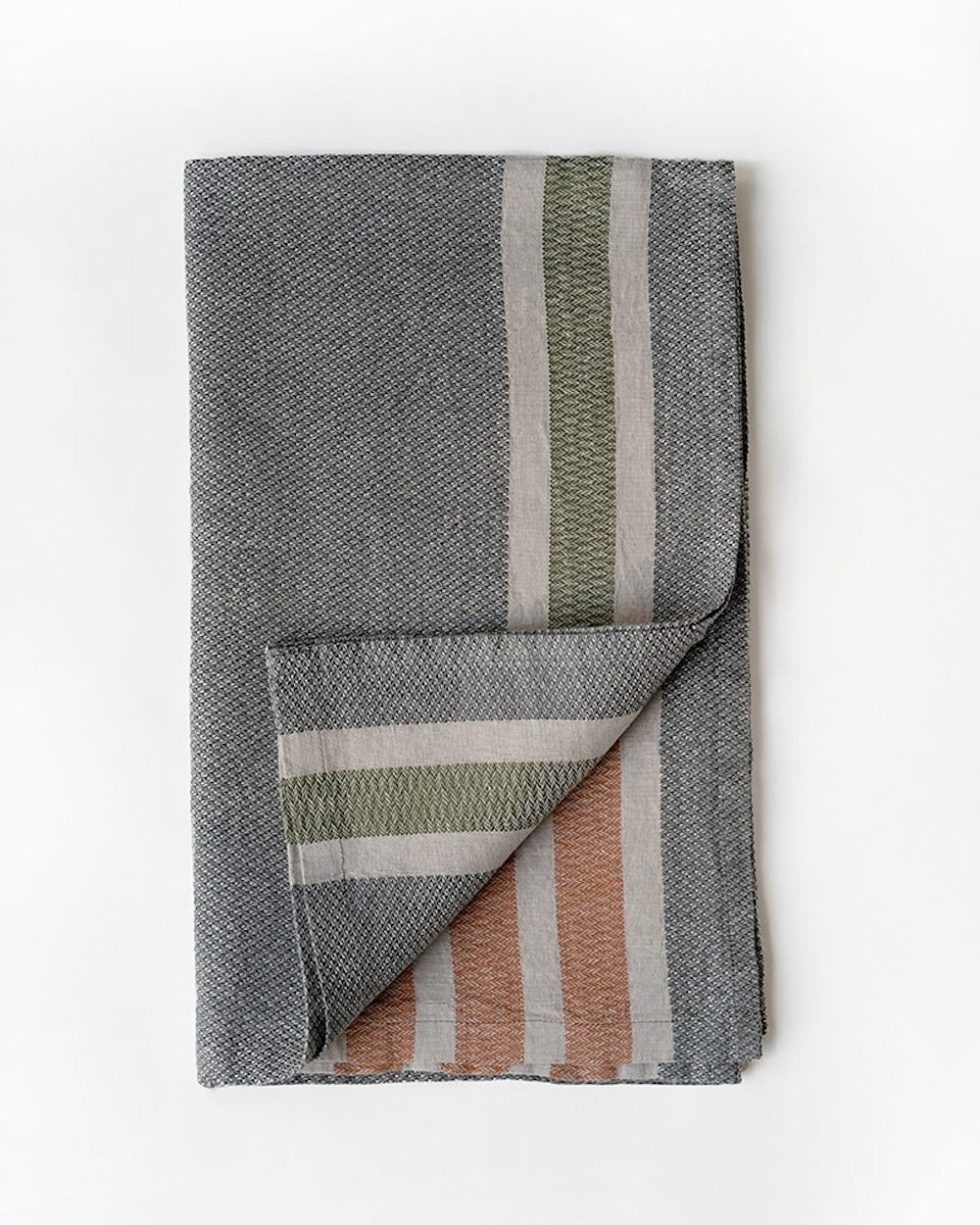 The Flax Towel