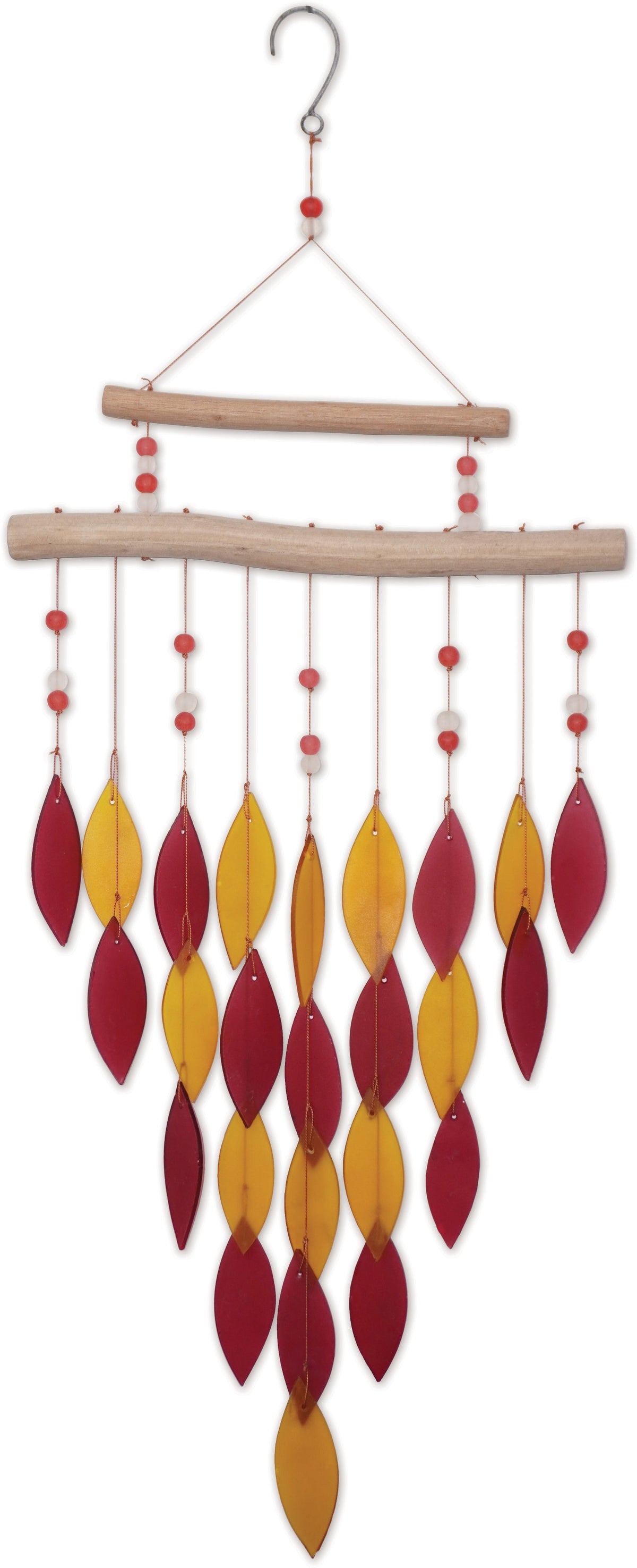 Bali, Arrow Falls, Red Chime