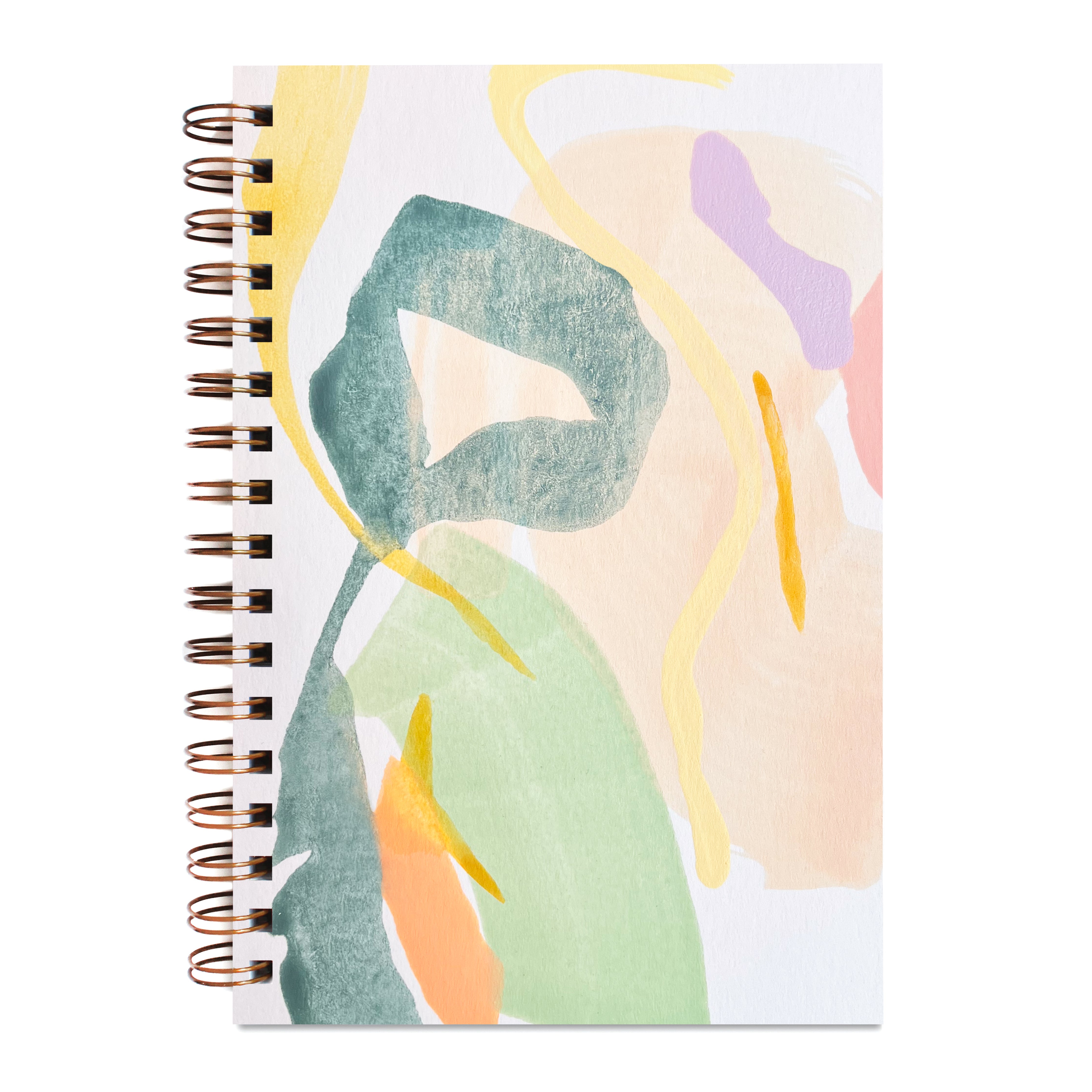 Calypso Boxed Notebook