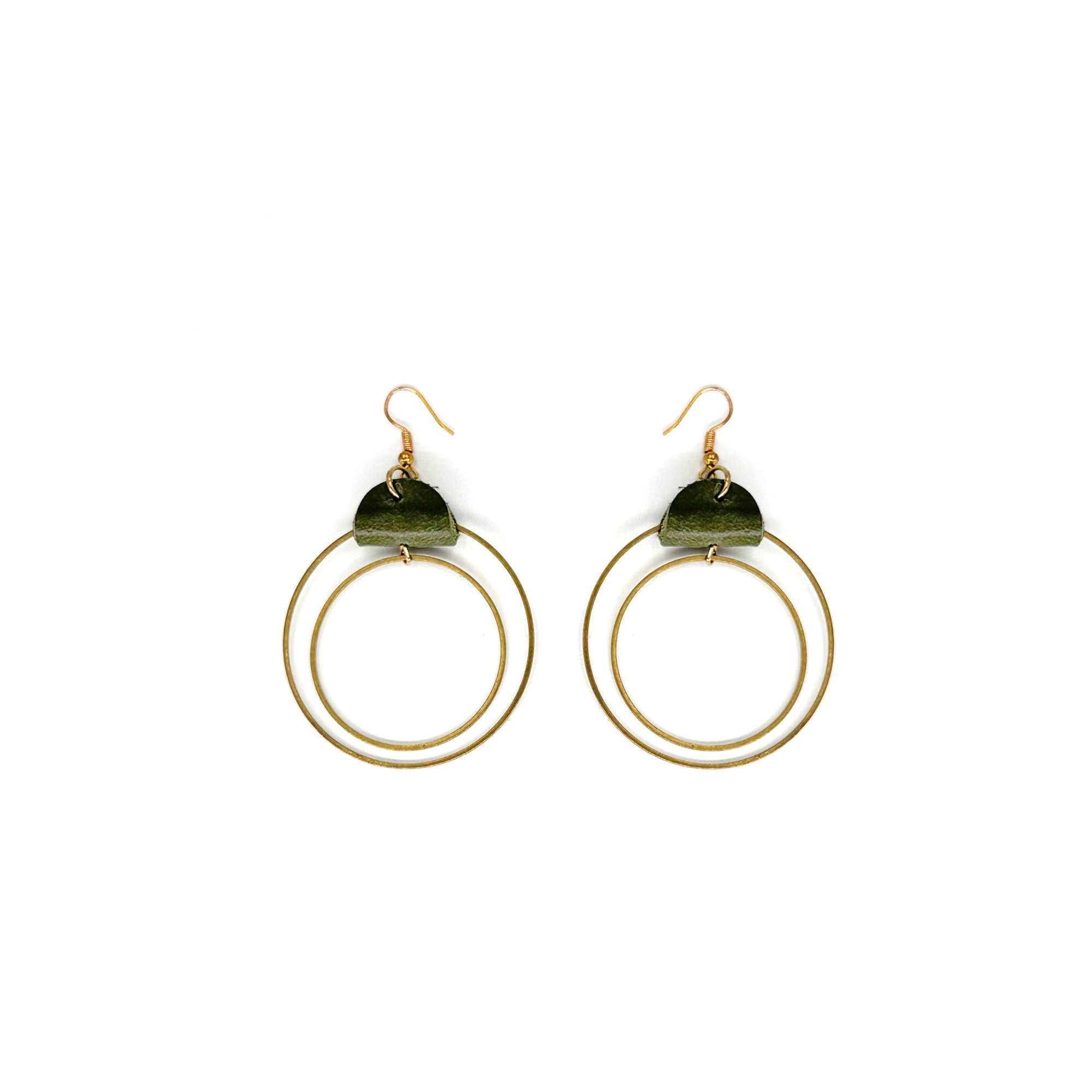 Loop-Di-Loop Earrings