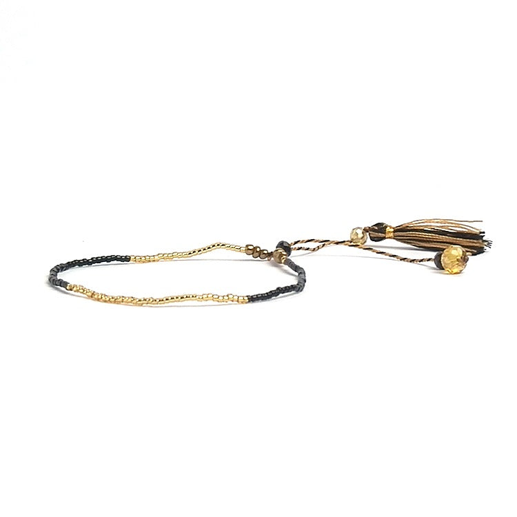 Manhattan Bracelet