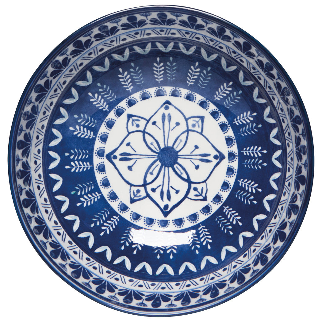 Set of 3 Porto Bowl Large 8 inch
