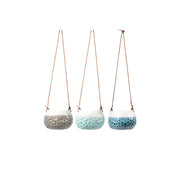 Burgon & Ball® Hanging Baby Dotty Trio Vases