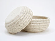 HUNNY BOWLS Easter Egg (Set of two. Assorted sizes)