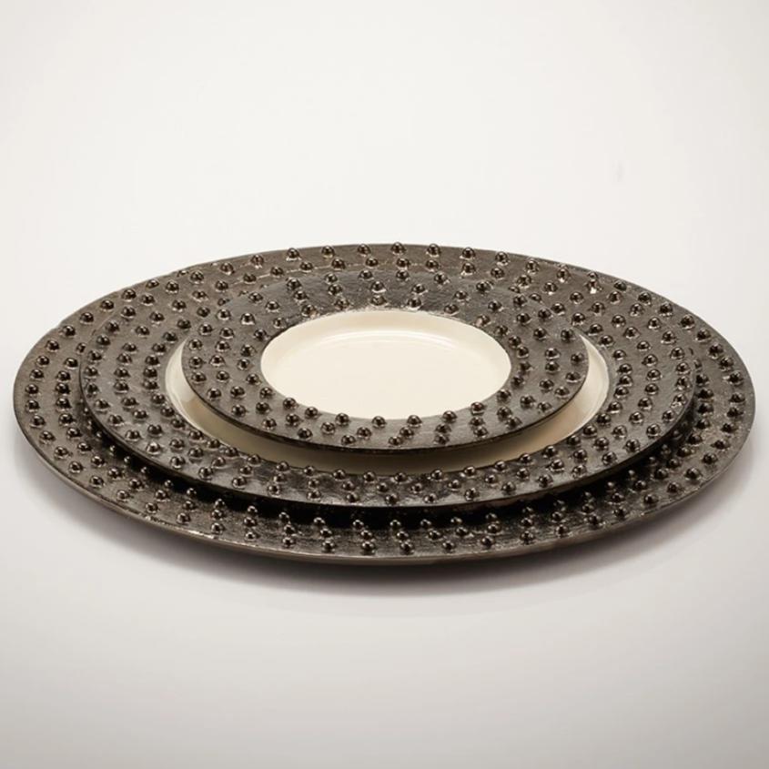 Djembe Plates - In Stock