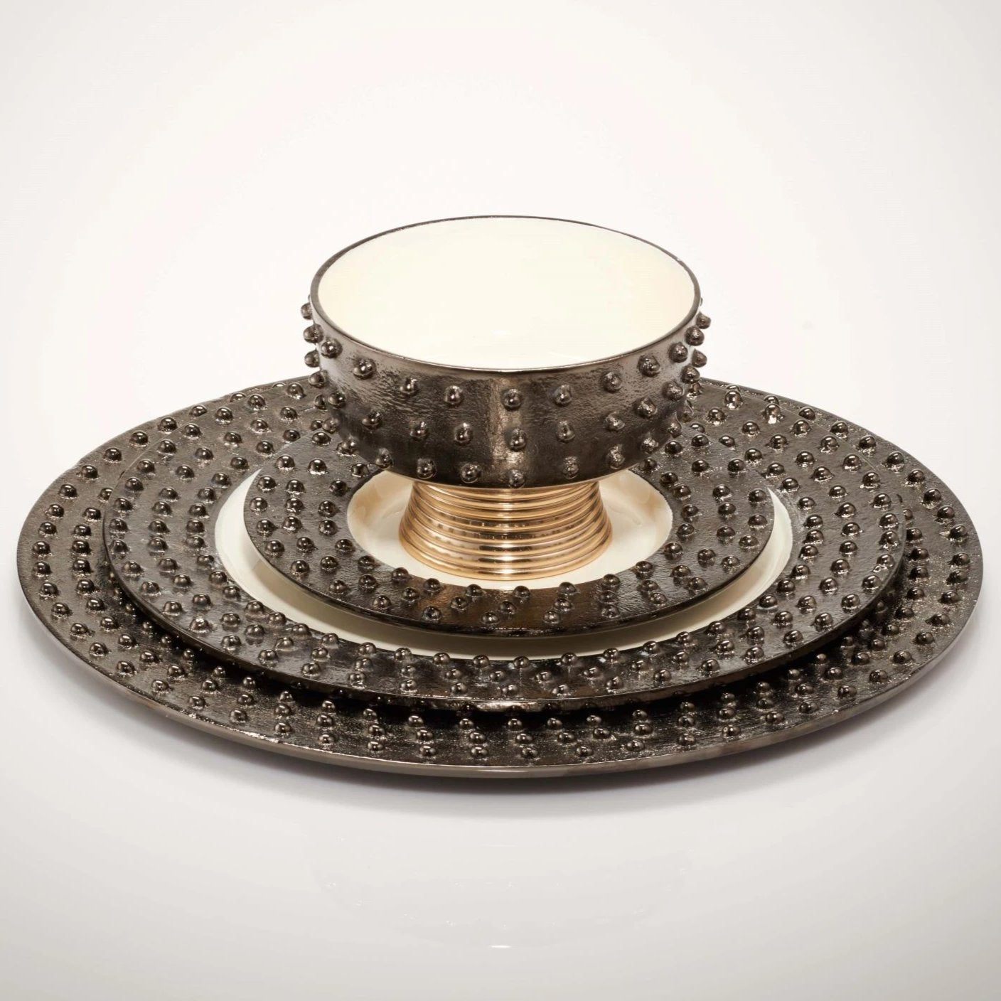 Djembe Plates - In Stock