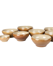 Vintage Bowls