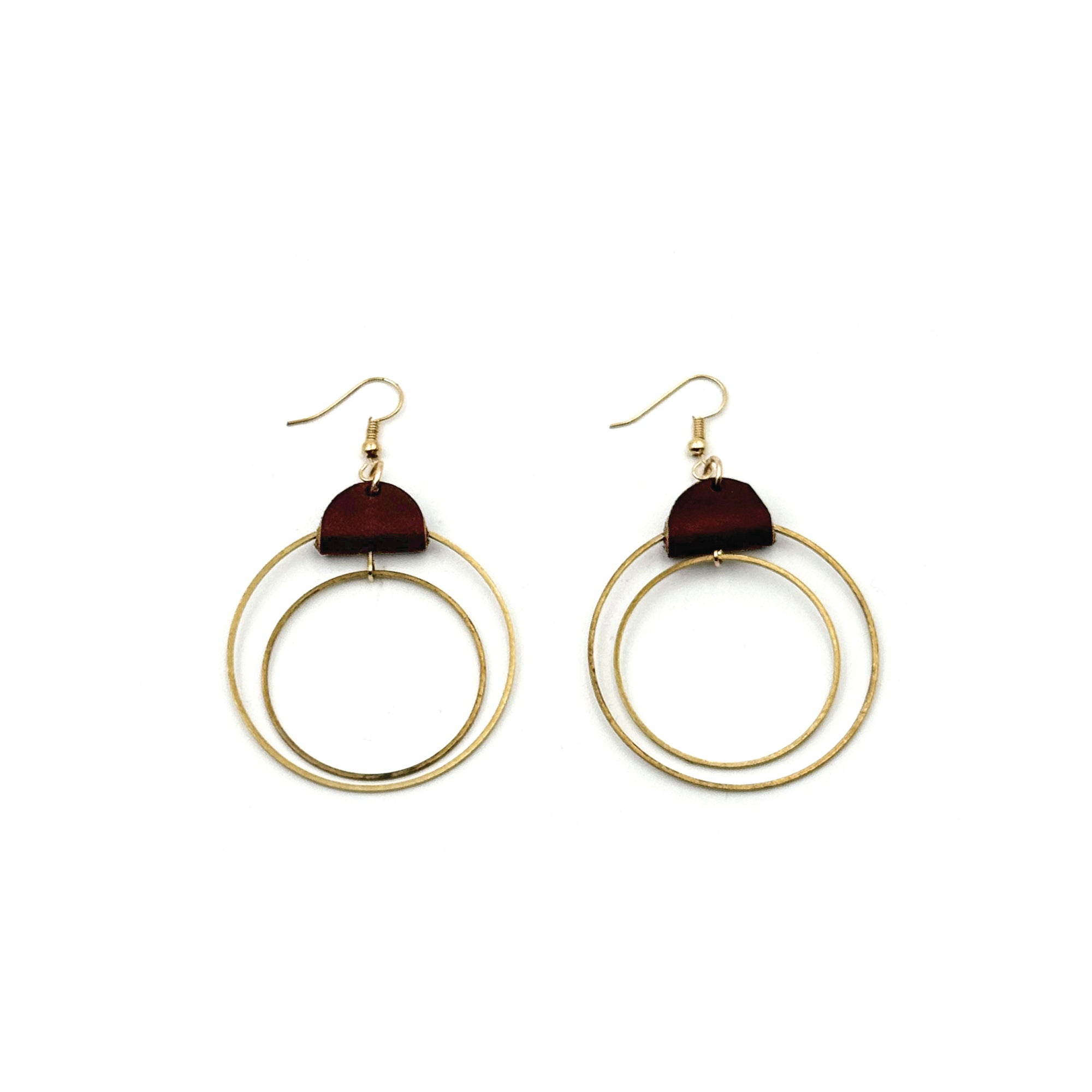 Loop-Di-Loop Earrings
