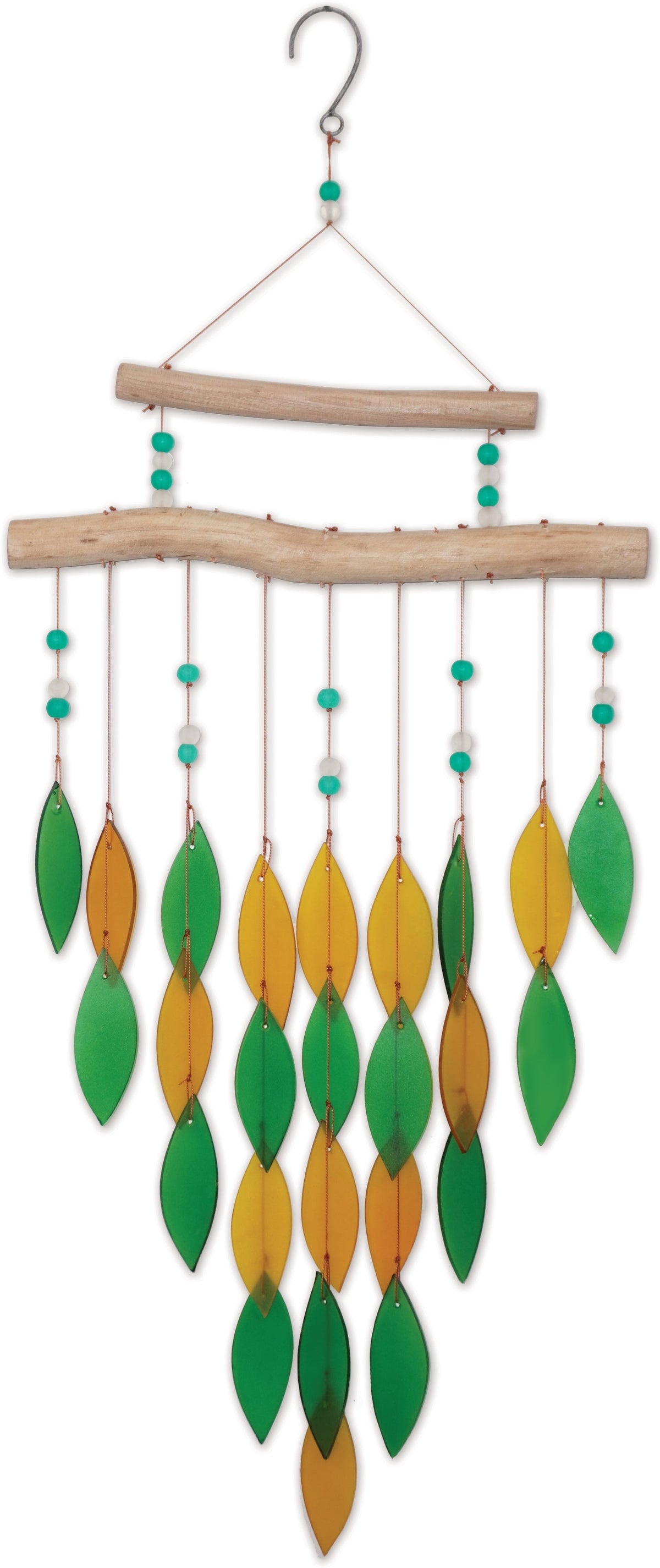 Bali, Arrow Falls, Green Chime