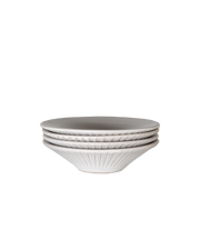 Cloud Lines Coupelle - Set of 4