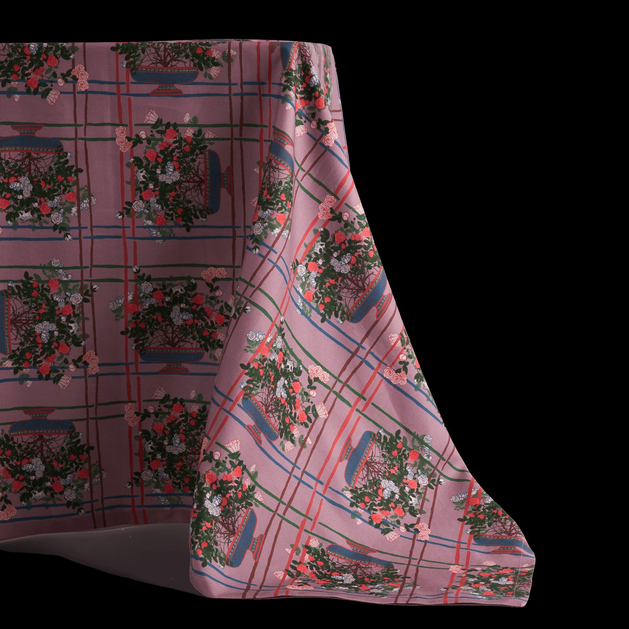 Tablecloth La Vie en Rose
