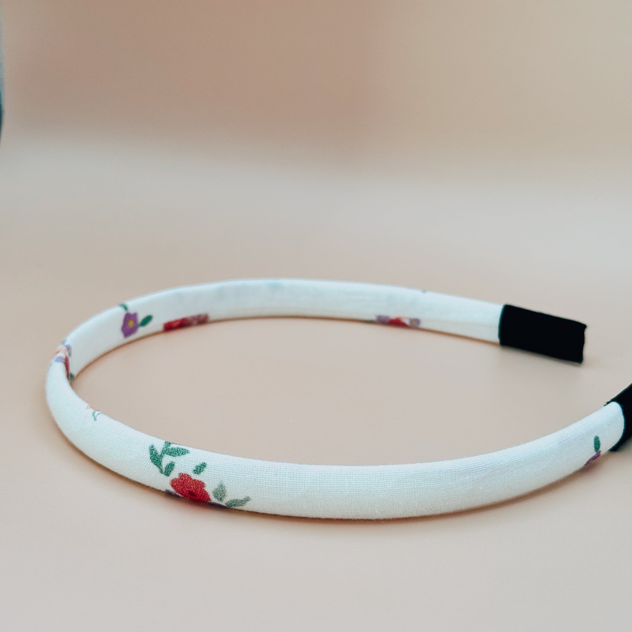 Petite Petals Headband | Summer Petals