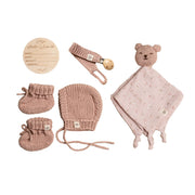 Baby Arrival Gift Set Boho