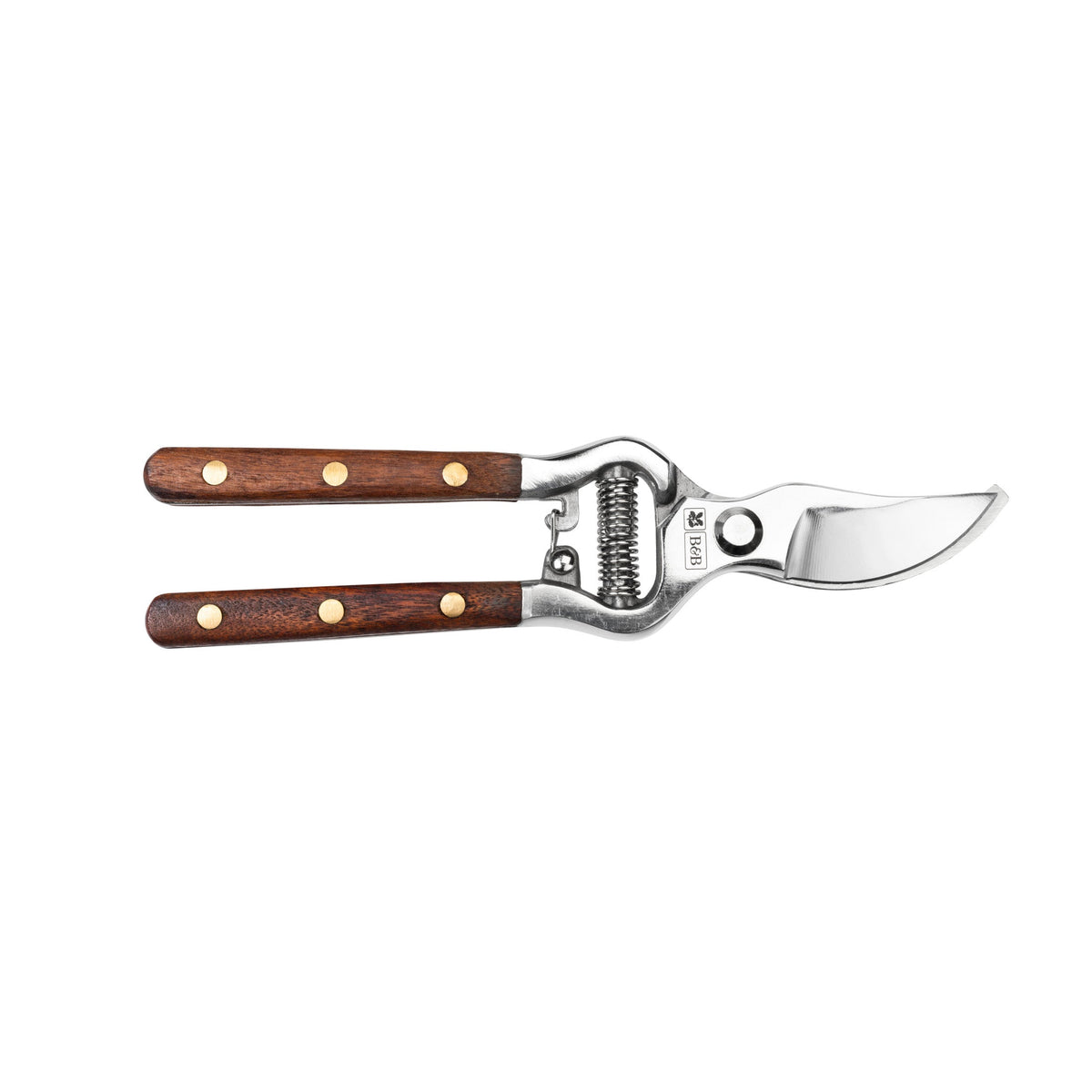 Burgon & Ball® Wood Handle Bypass Pruner & Gift Box, 3/4 in. Cut Capacity