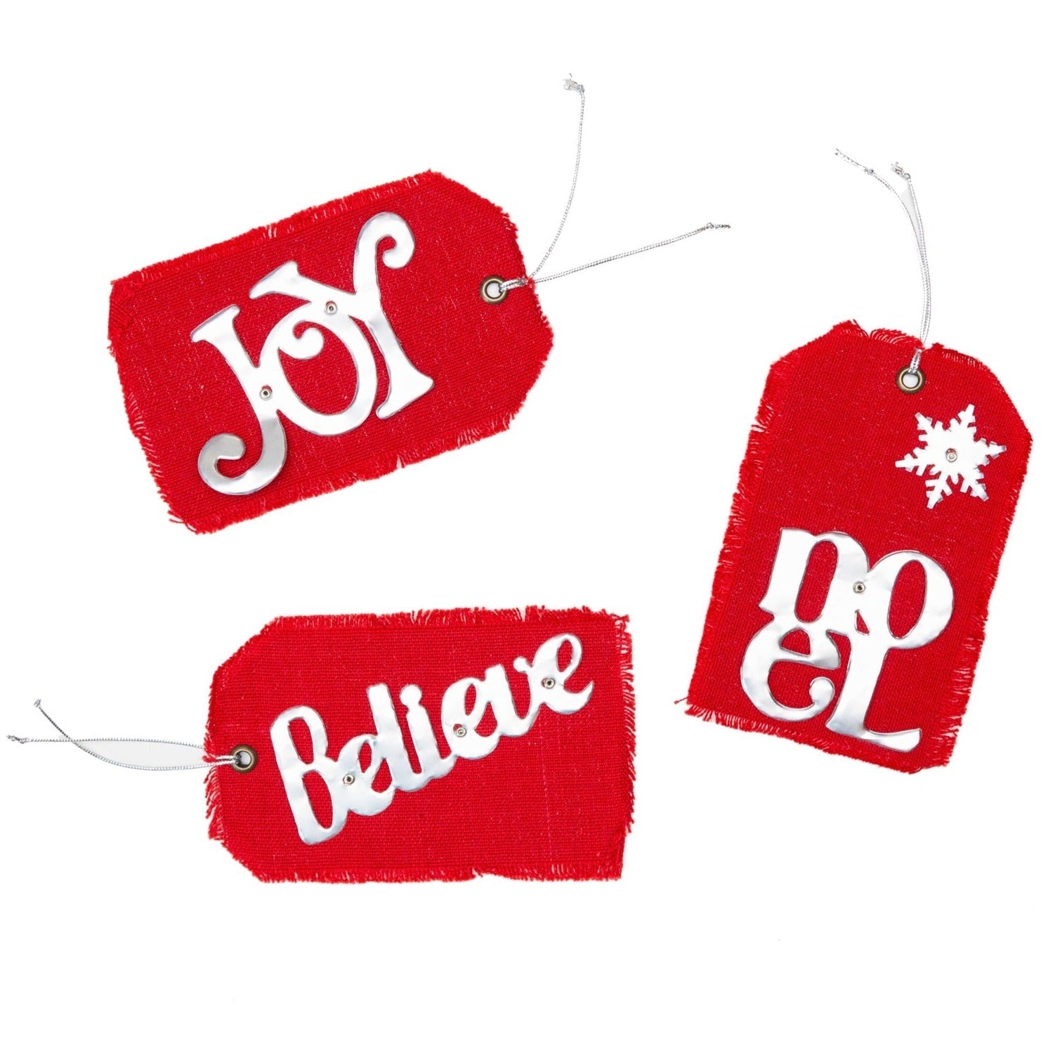 Christmas Gift Tags