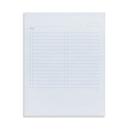 Blue Project Refill Pad