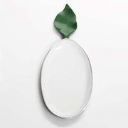 Verdura Appetizer Plates Oval