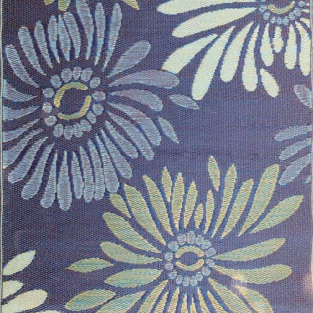 Daisy Blue