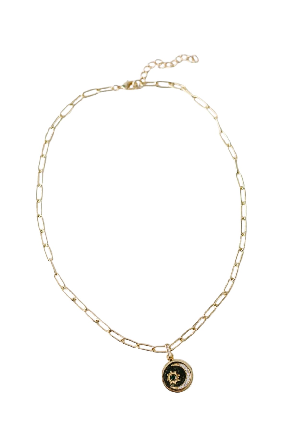 Luna Necklace
