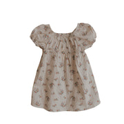 Kennedi Dress- Wildflower Whisper