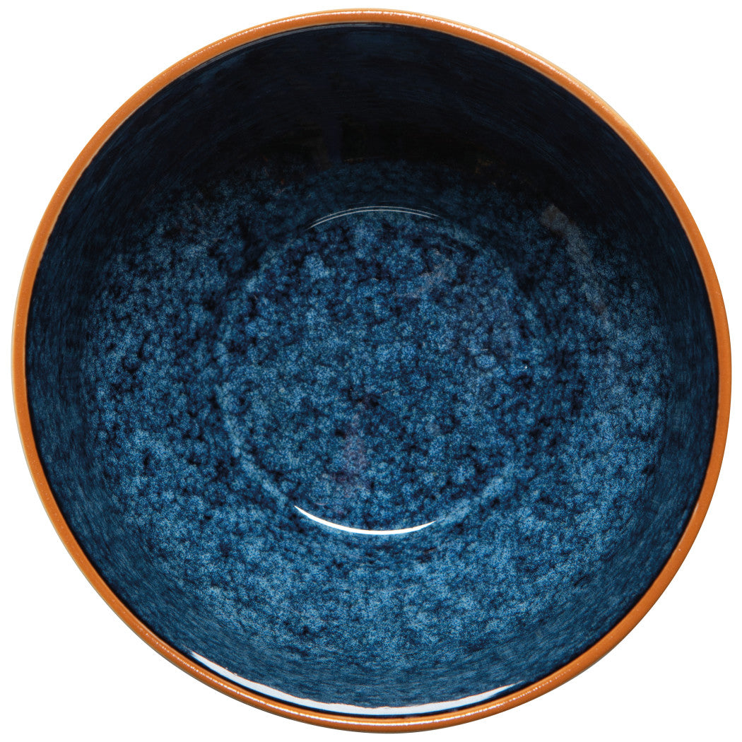 Set of 6 Nightbloom Soup Bowl 5.75 Inch