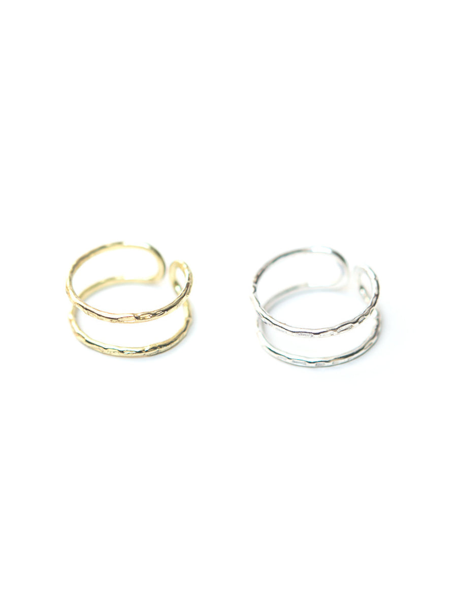 Illusion Ring