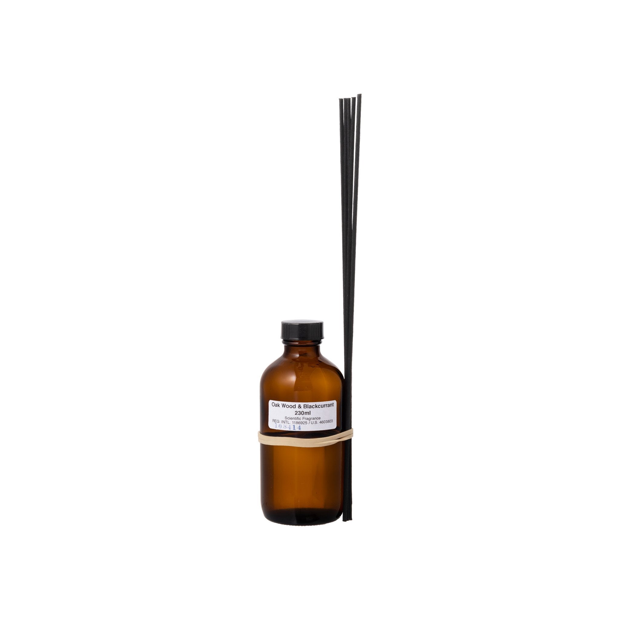 Scientific Fragrance