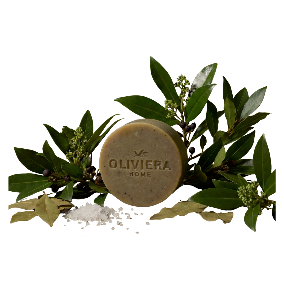 Laurel Bay Bar Soap Trio