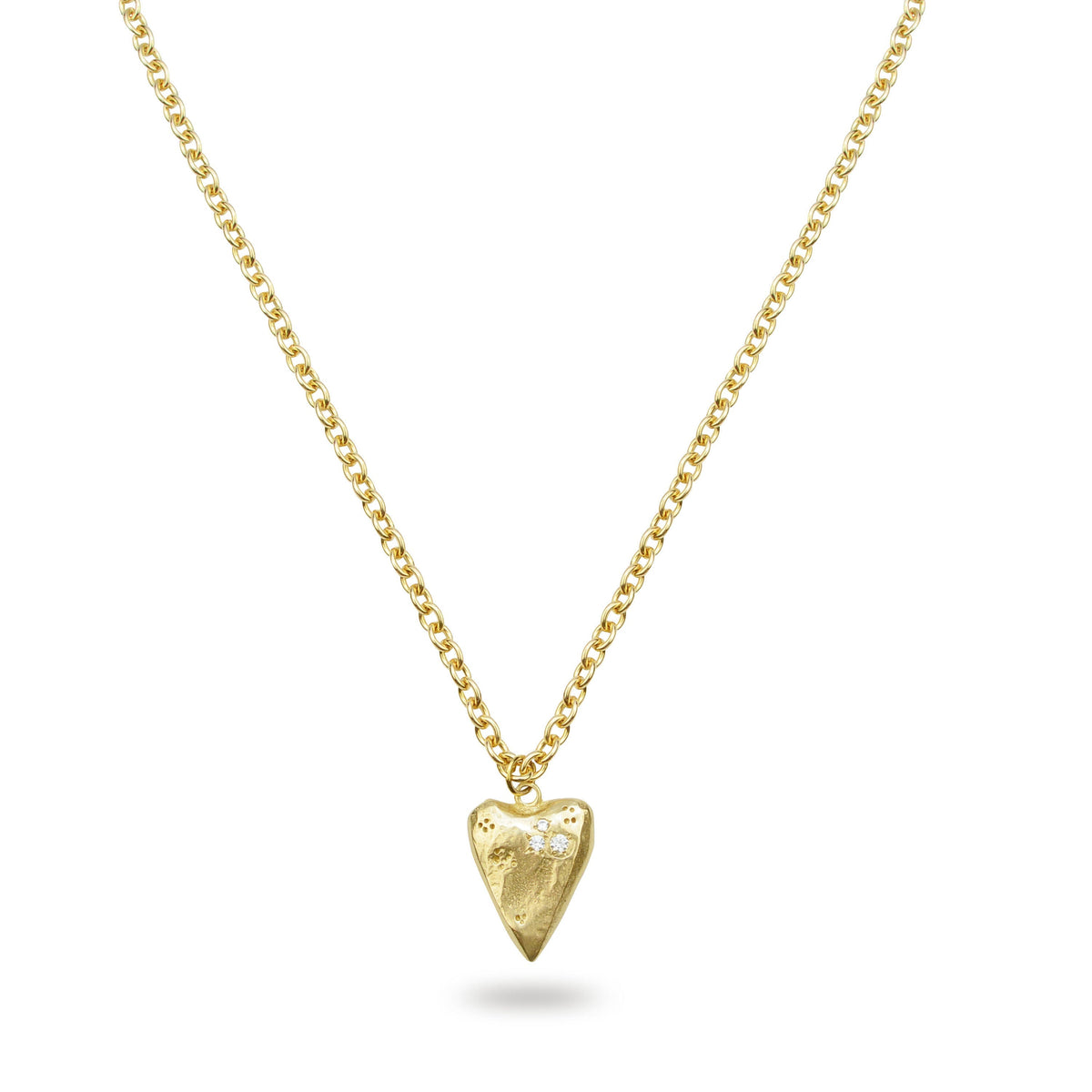 My Love Necklace