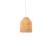 Harmony Rattan Pendant Ceiling Light