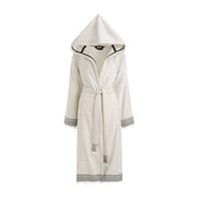 Bliss Turkish Towel Robe