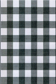 Buffalo Plaid Black & White