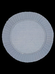 Chambray Circle Placemat
