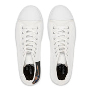 Women's High Top Sneakers