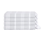 Bodrum Turkish Hand / Kitchen Towel Bundle