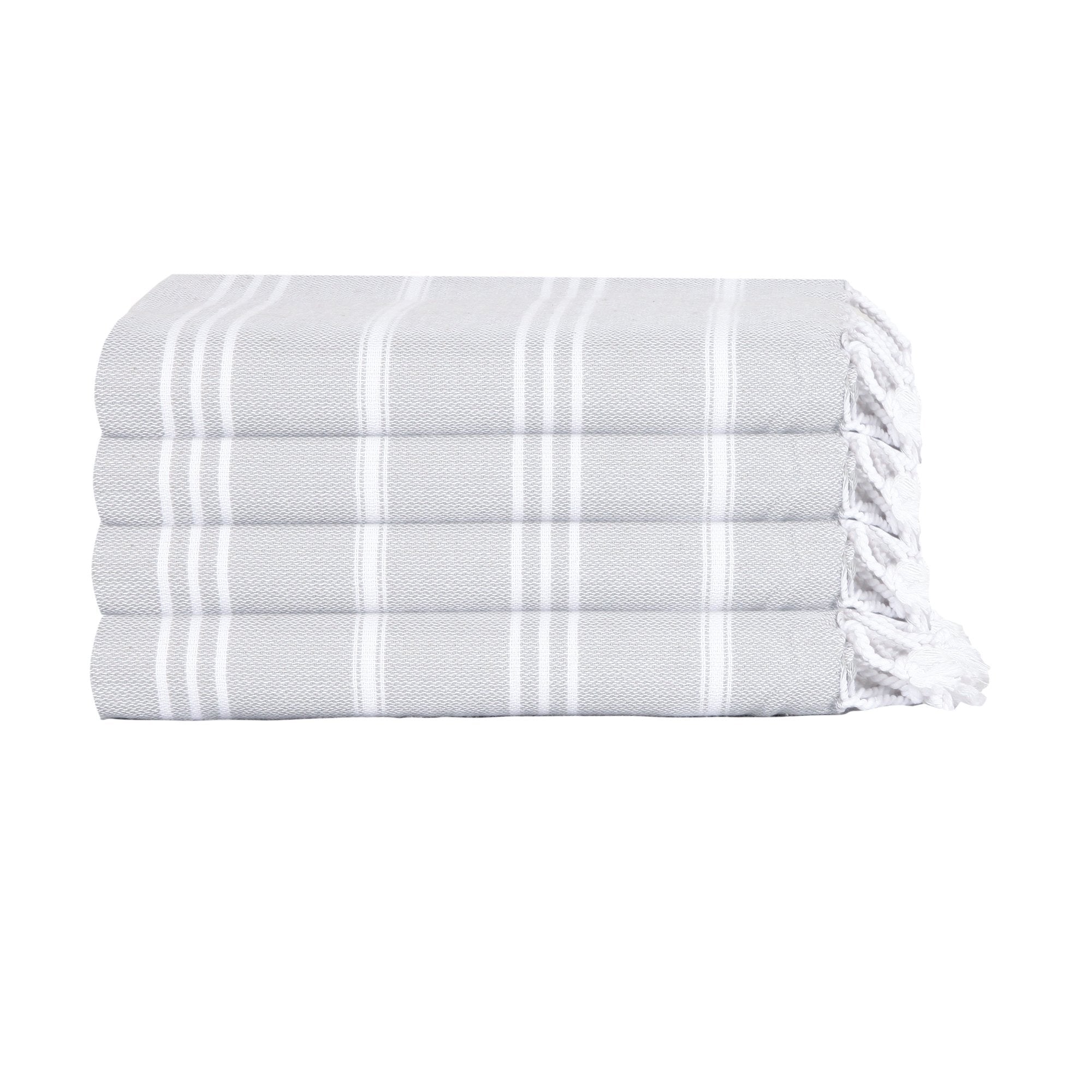 Bodrum Turkish Hand / Kitchen Towel Bundle