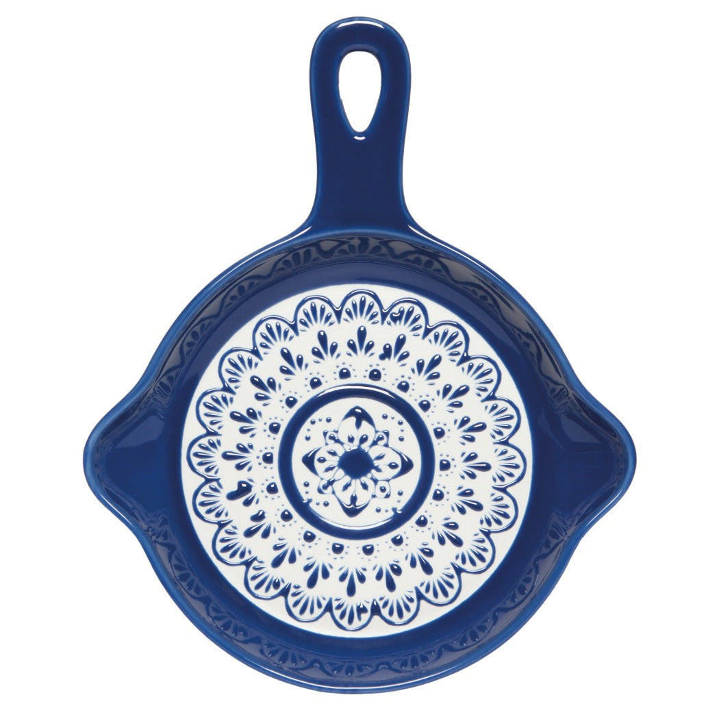 Set of 6 Porto Canape Dish