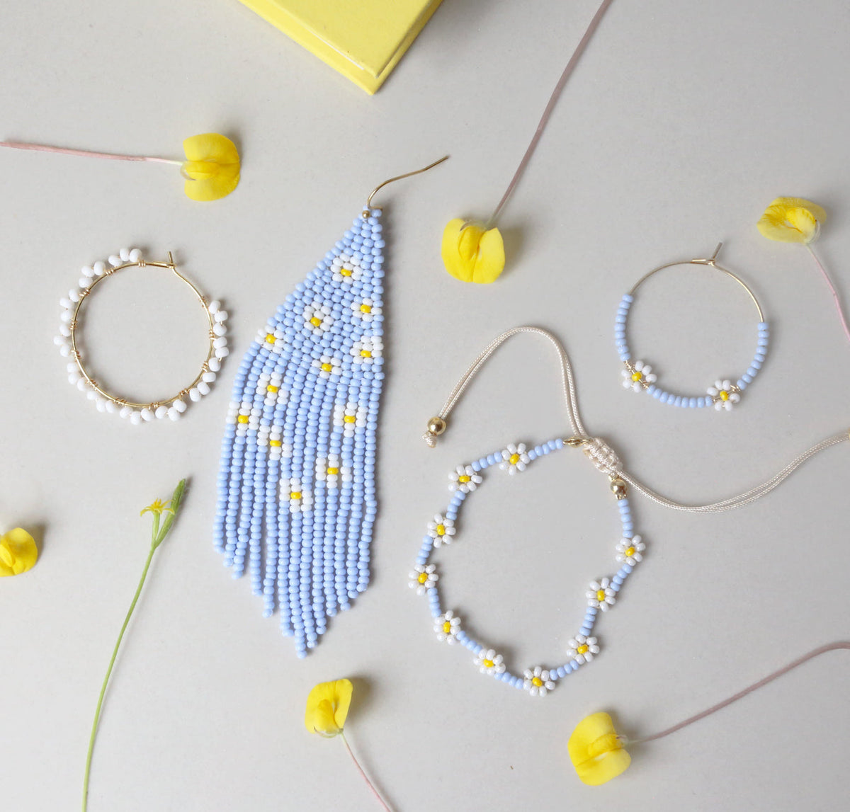 Daisy Hoop