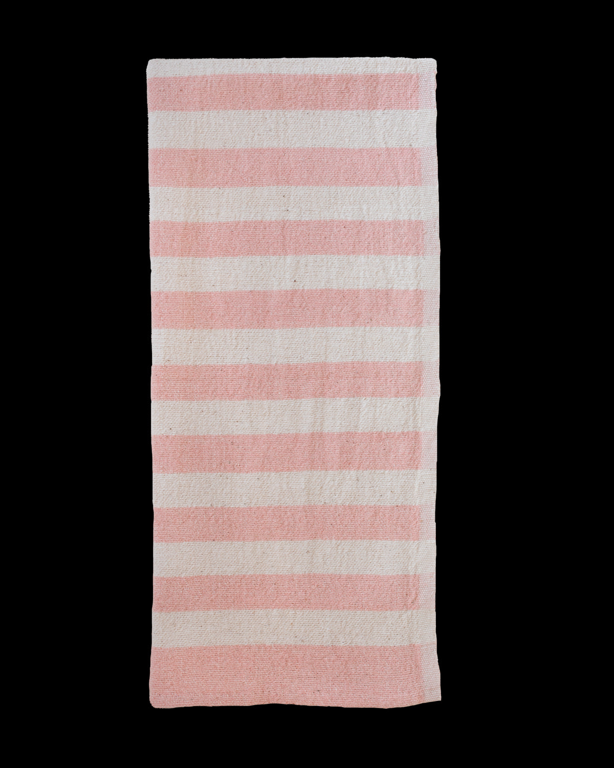Blush Stripe Hand Towel
