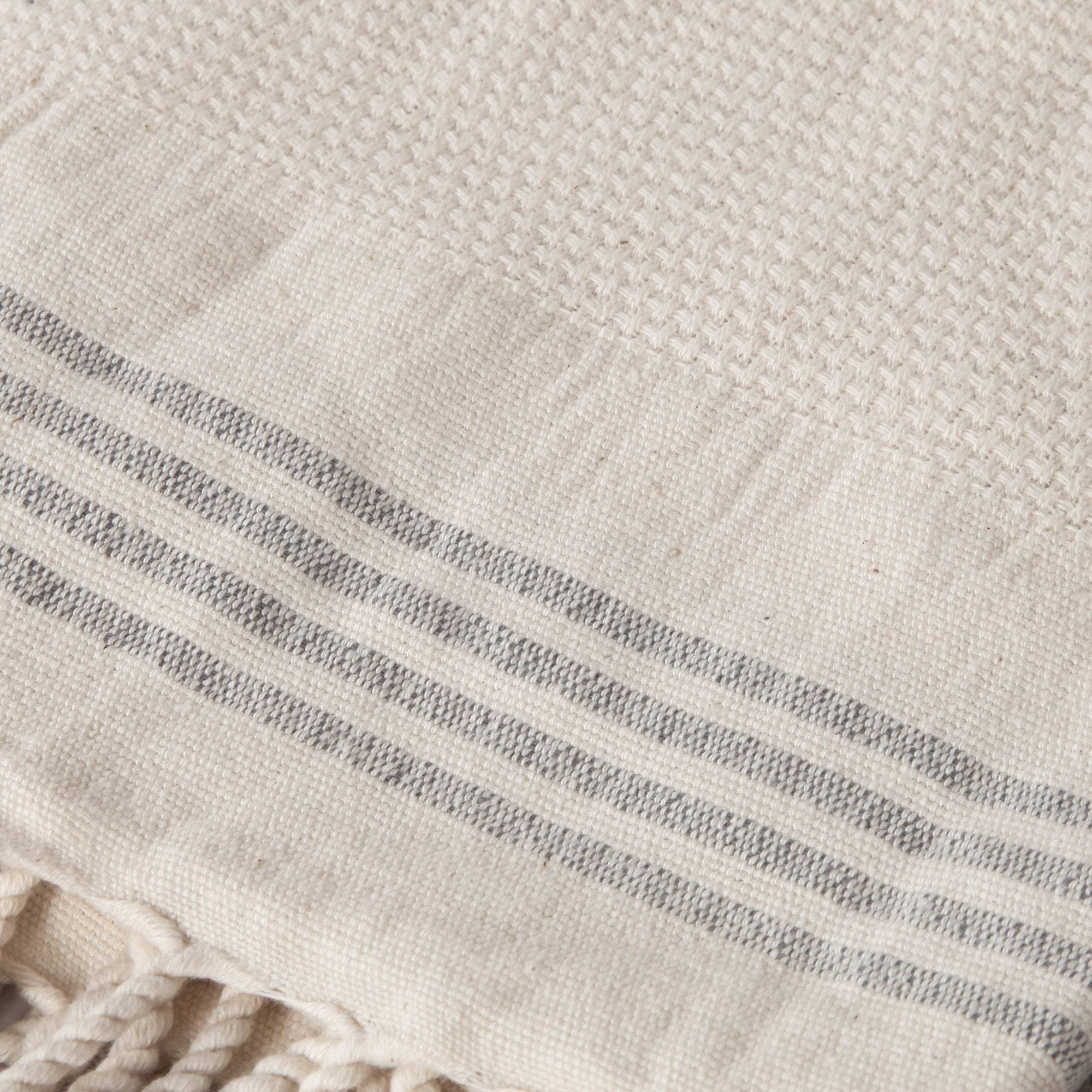 Whisper Weight Natural Turkish Towel