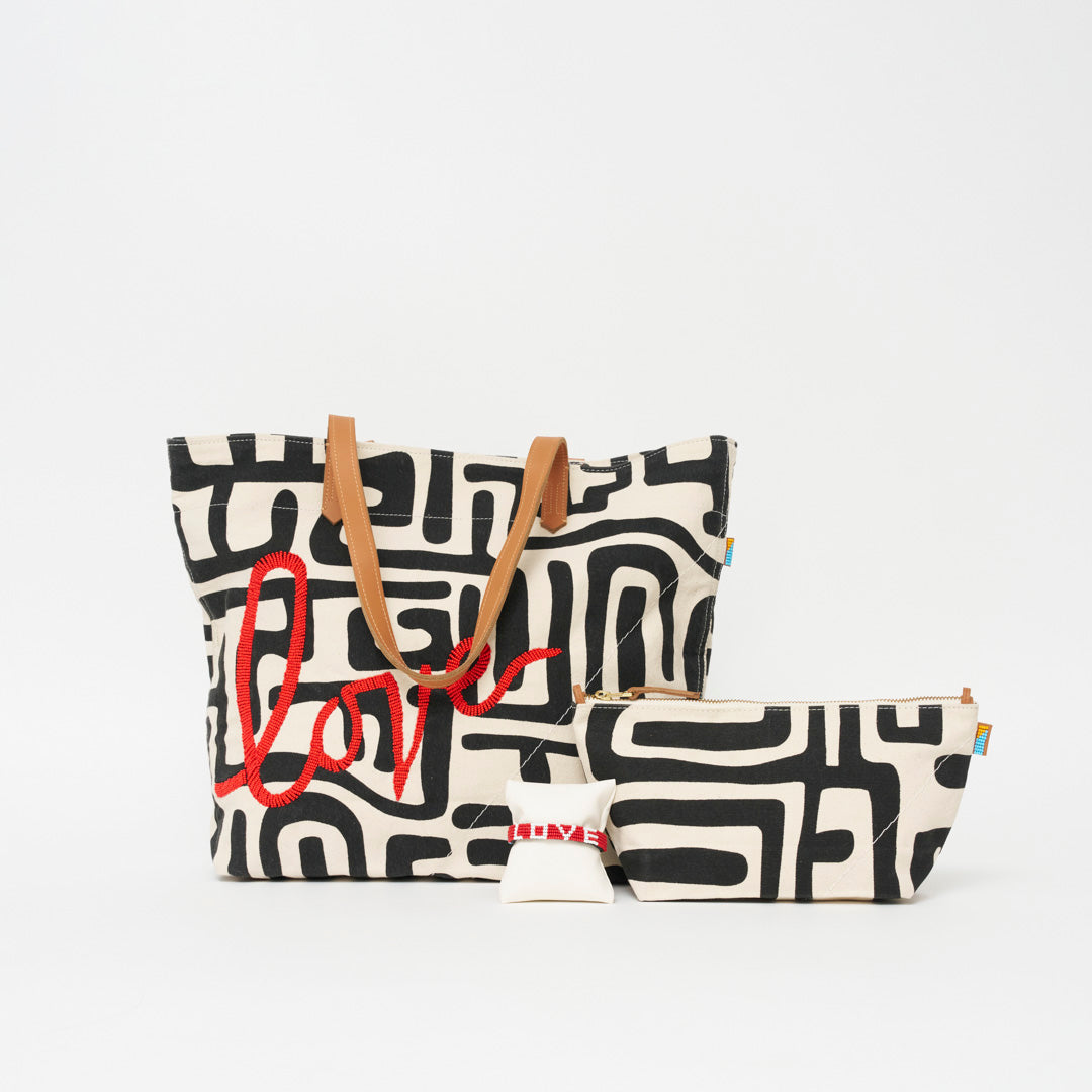 Black Kuba Bundle #04