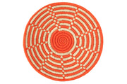 Orange Wall Basket