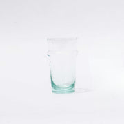 Large Recycled Beldi Glass