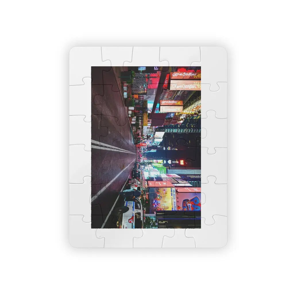 Kids' Puzzle, 30-Piece